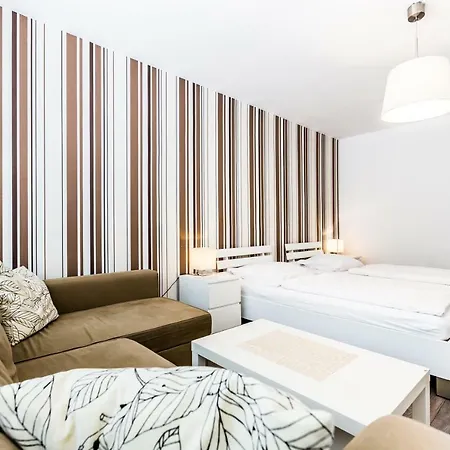 Apartments Koeln Room photo