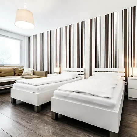 Apartments Koeln Room photo