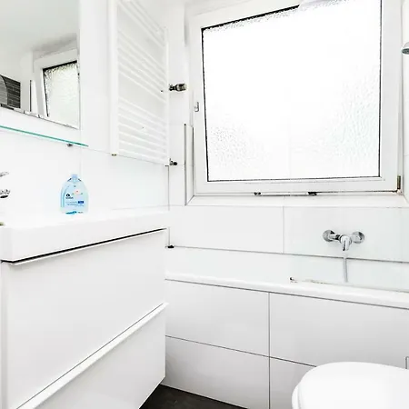 Apartments Koeln Room photo