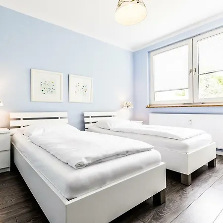 Apartments Koeln Room photo