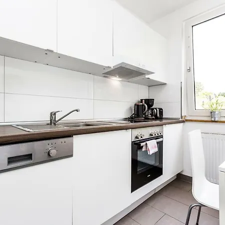 Apartments Koeln Room photo