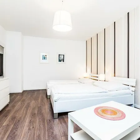 Apartments Koeln Room photo