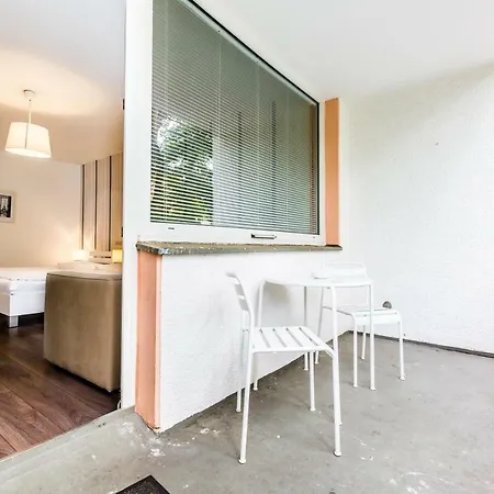 Apartments Koeln Room photo