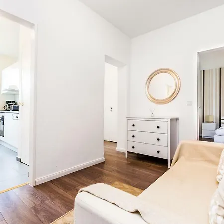 Apartments Koeln Room photo