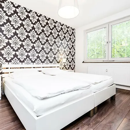 Apartments Koeln Room photo