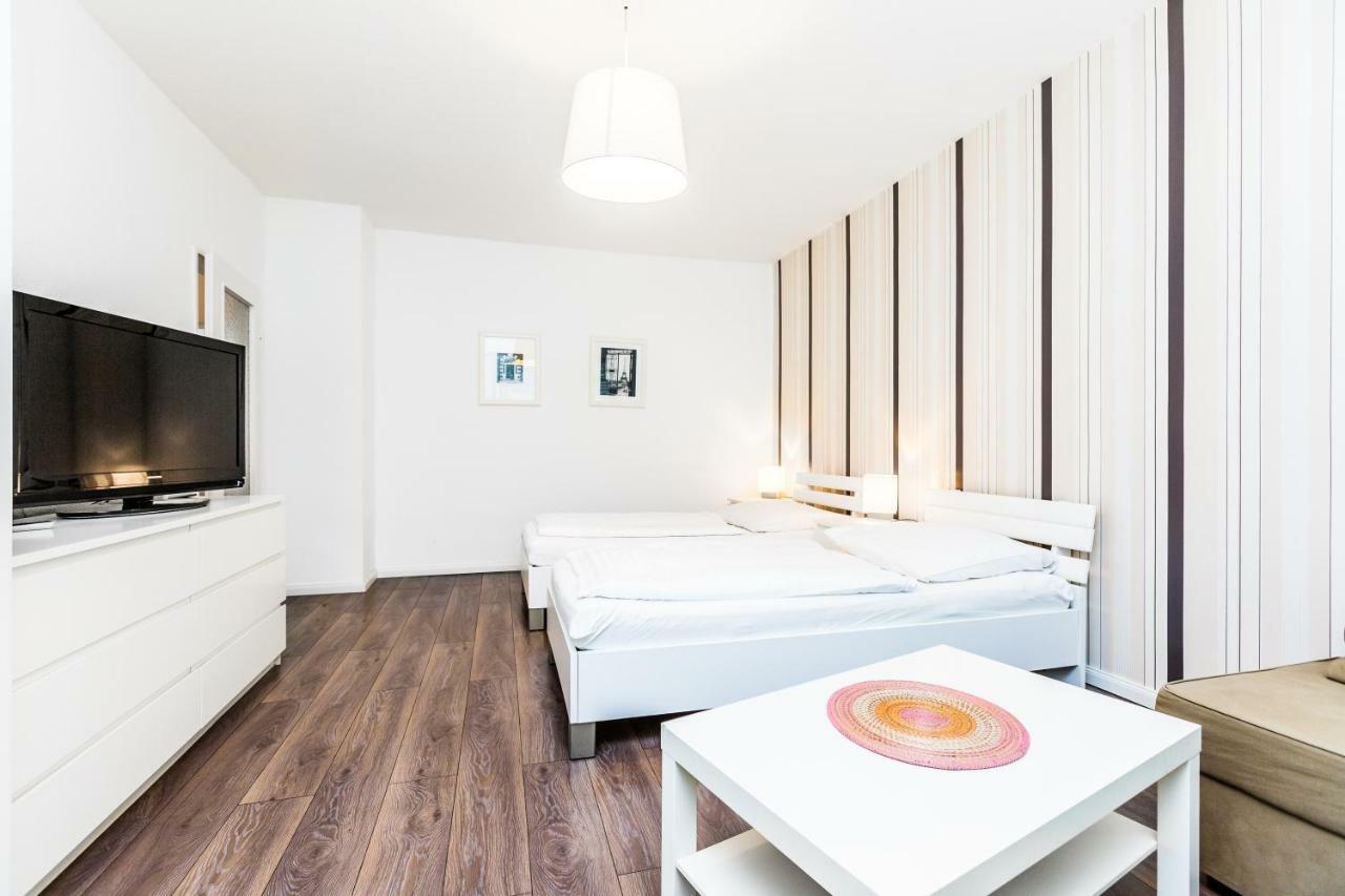 Lejlighed Apartments Koeln *