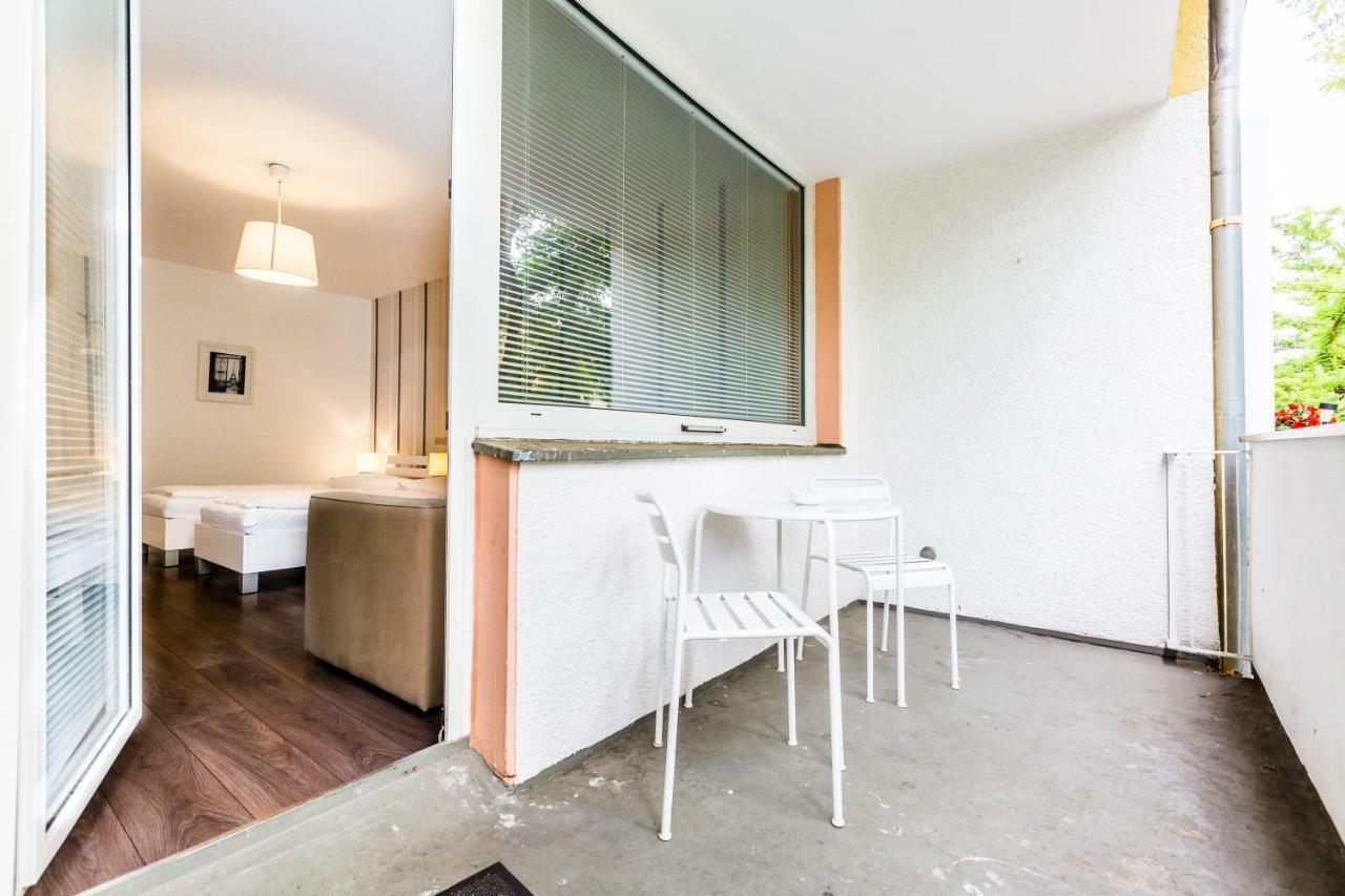 Lejlighed Apartments Koeln