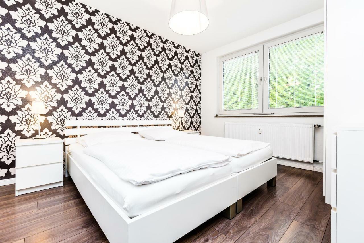 Lejlighed Apartments Koeln Köln