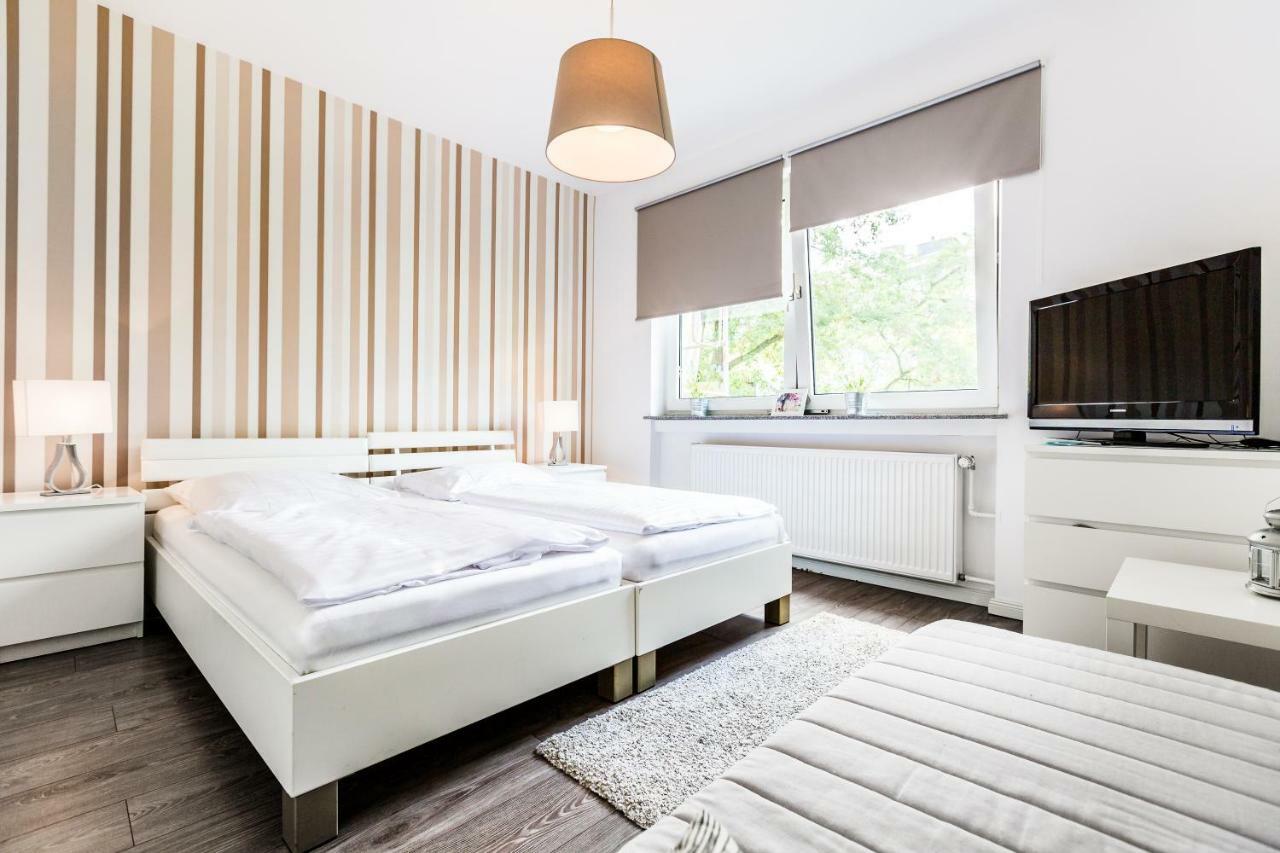 Lejlighed Apartments Koeln Köln