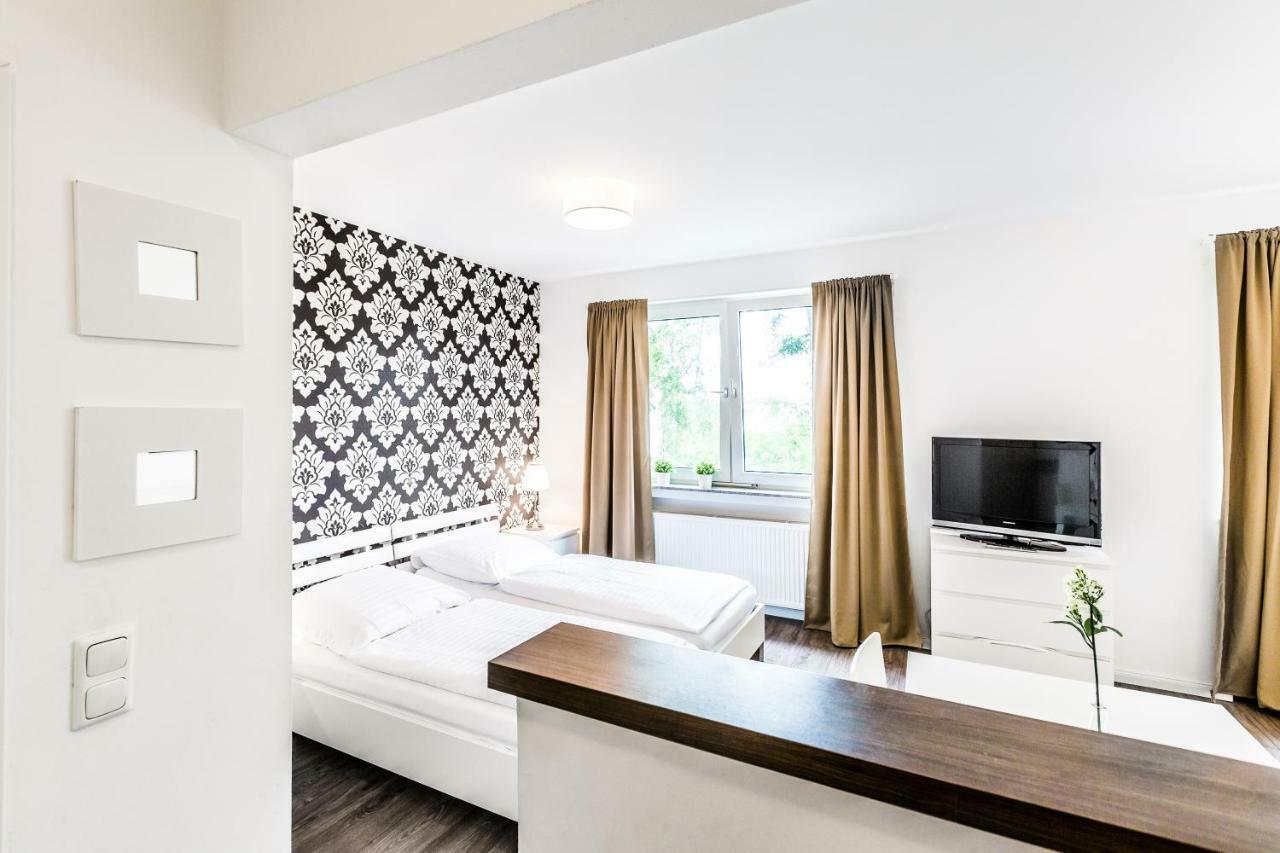 Lejlighed Apartments Koeln Köln