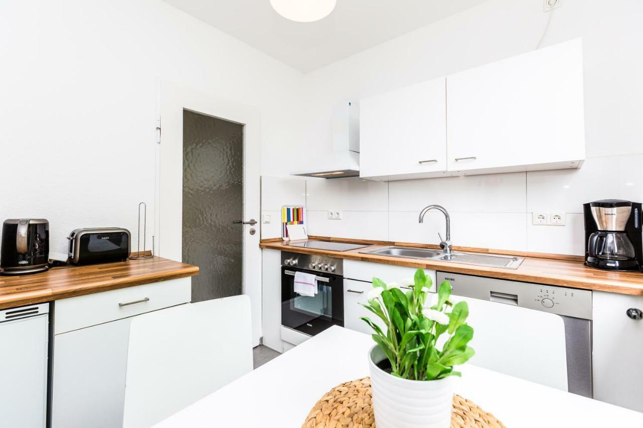 Lejlighed Apartments Koeln