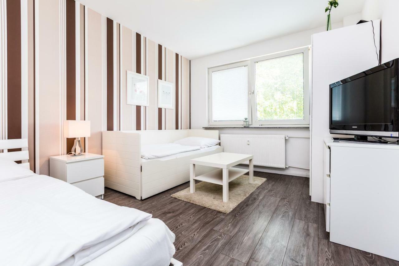 Lejlighed Apartments Koeln