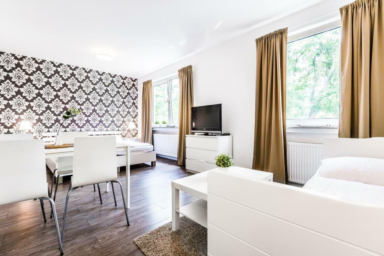 Apartments Koeln Lejlighed *